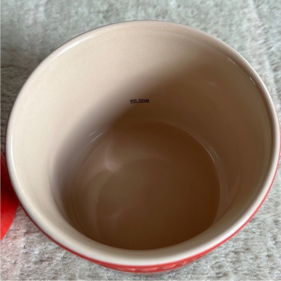 Le Creuset Butter Bell Crock - Picture 6 of 12